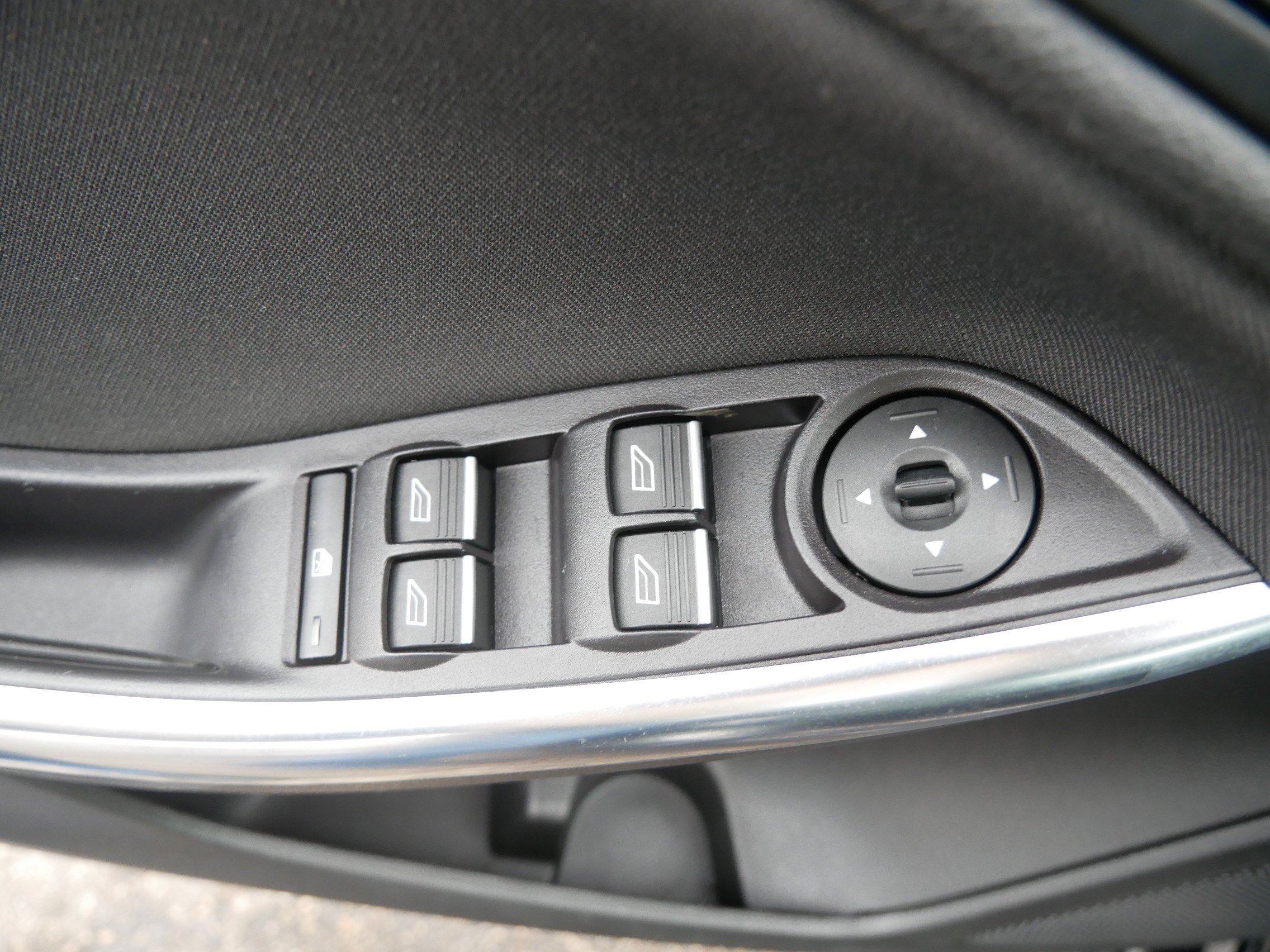 Used 2018 Ford Focus ST w/ Equipment Group 401A image 20