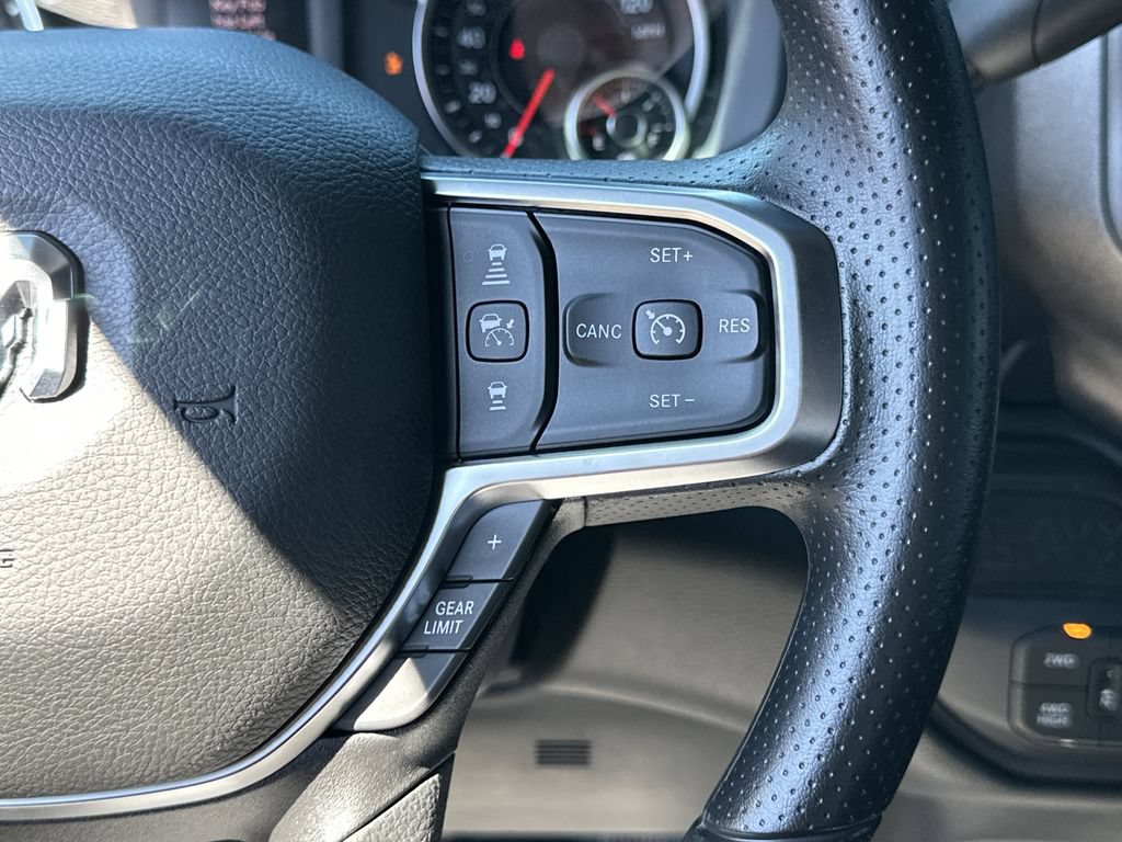 New 2026 RAM 5500 Tradesman w/ Chrome Appearance Group AWD/4WD image 22
