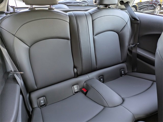 Used 2020 MINI Cooper SE w/ 6.5" Touchscreen Package image 18