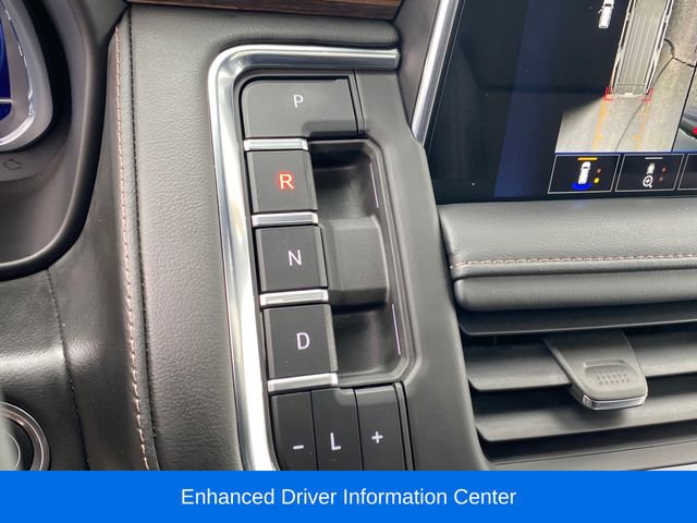 Certified 2023 Chevrolet Tahoe High Country w/ Premium Package 2 AWD/4WD image 12