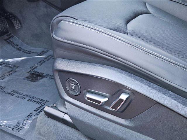 New 2025 Audi Q8 Prestige image 4