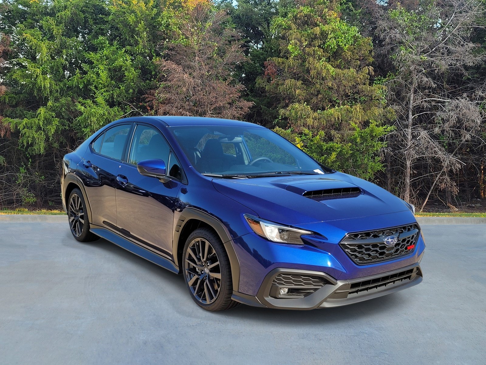 New 2026 Subaru WRX Premium AWD/4WD image 15
