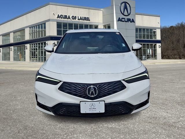 Used 2023 Acura Integra A-Spec image 2