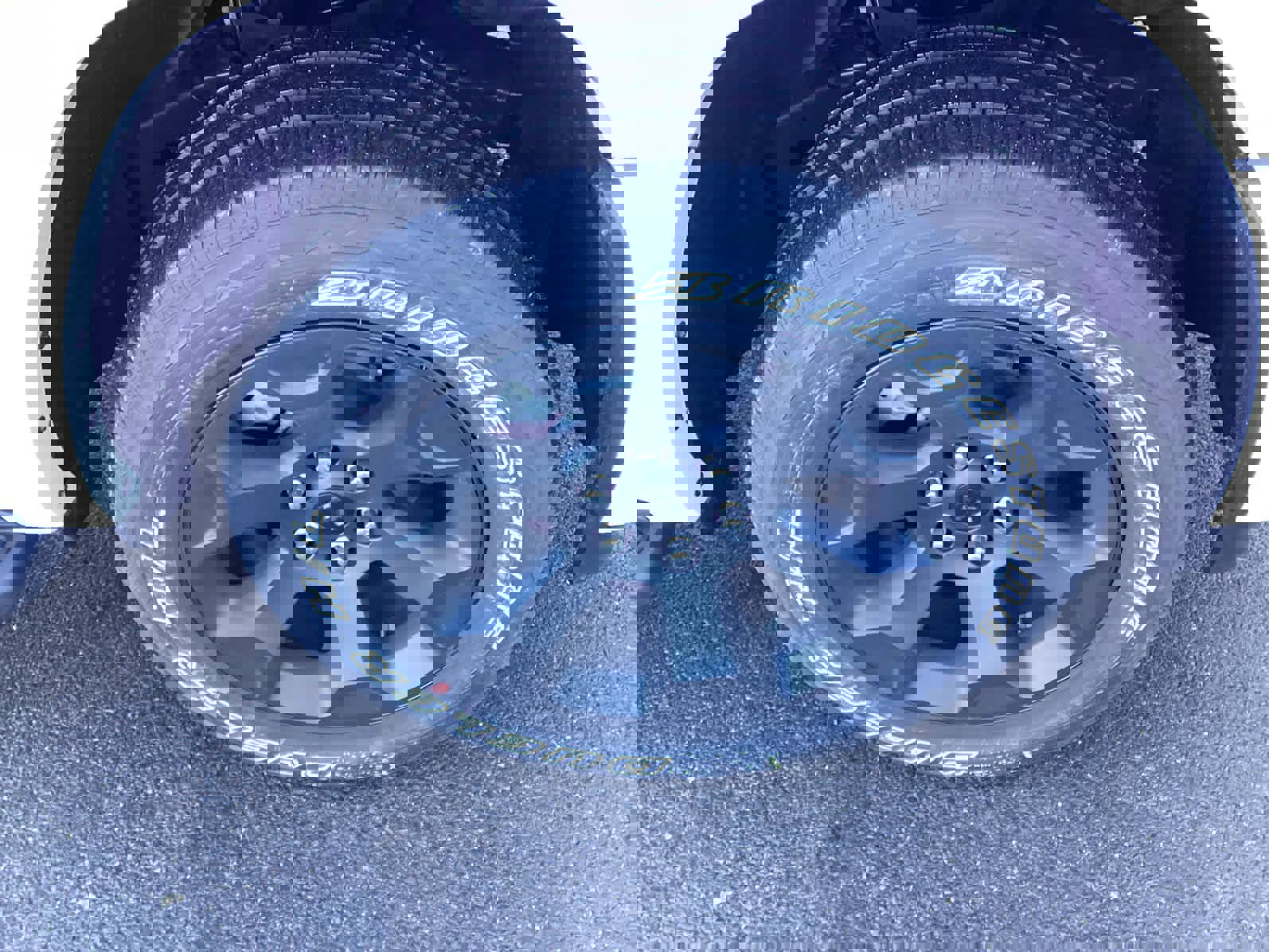 New 2026 RAM 1500 Big Horn image 31