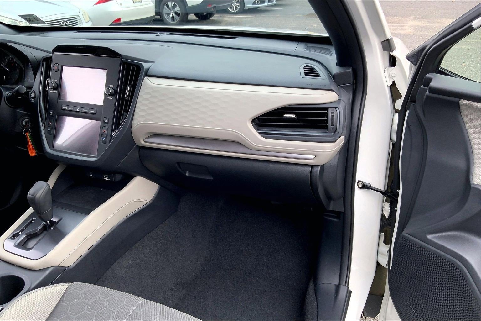 Certified 2025 Subaru Forester image 16