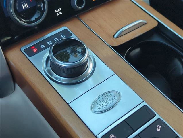 Used 2021 Land Rover Range Rover P525 Westminster Edition image 12