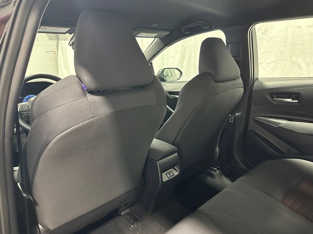 Used 2026 Toyota Corolla SE FWD image 46