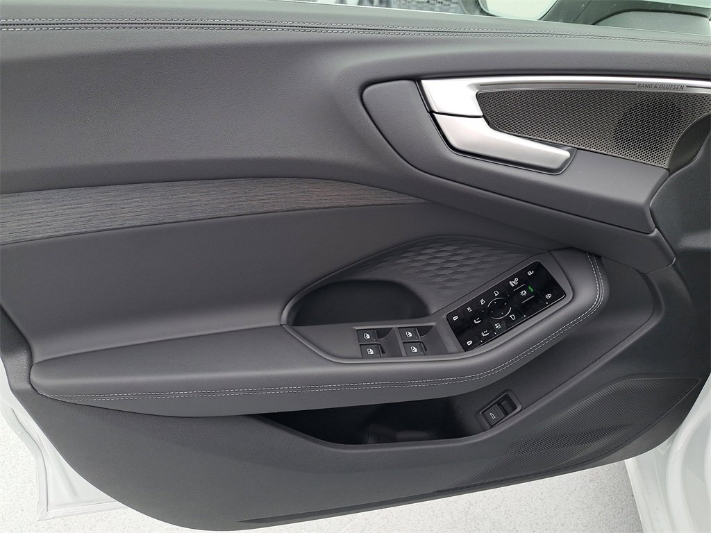 New 2025 Audi A5 2.0T Premium Plus w/ Premium Plus image 20