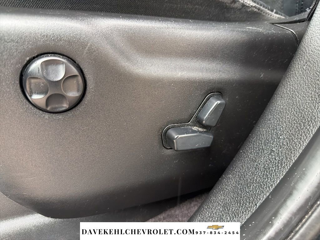 Used 2015 Jeep Grand Cherokee Altitude AWD/4WD image 14