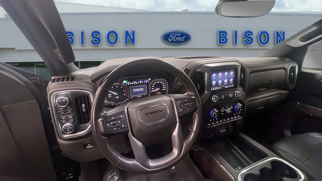 Used 2021 GMC Sierra 1500 Denali w/ Denali Ultimate Package image 16