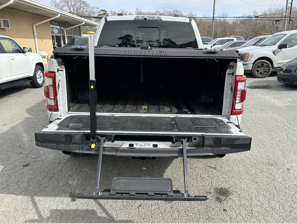 Used 2023 Ford F150 Raptor image 45