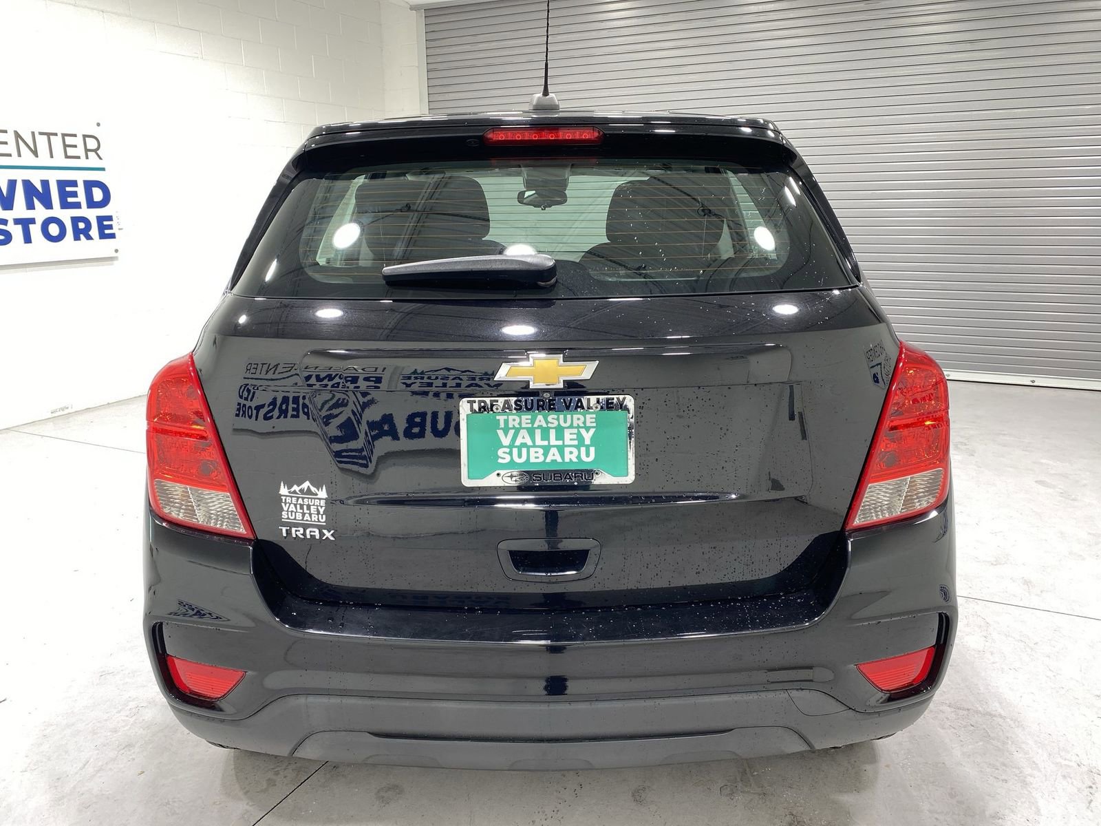 Used 2020 Chevrolet Trax LS image 7