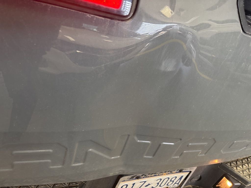 Used 2024 Hyundai Santa Cruz SEL w/ Activity Package image 9