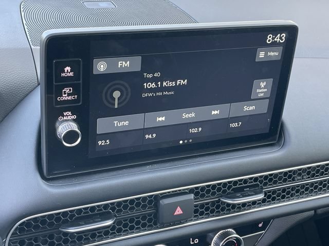 Certified 2026 Honda HR-V EX-L image 16