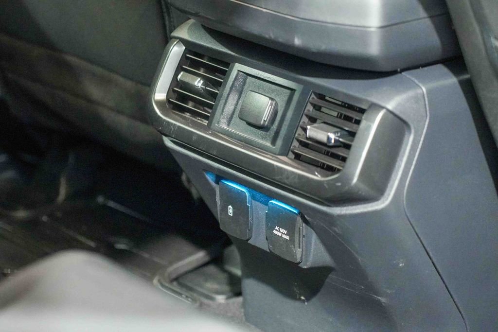 Used 2023 Ford F150 XLT w/ Equipment Group 302A High AWD/4WD image 19