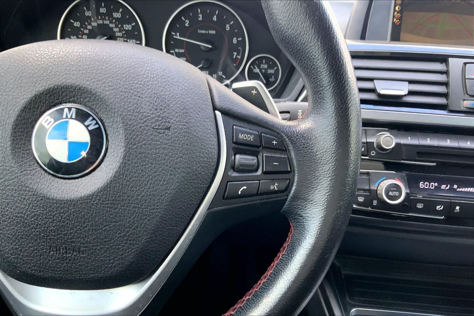 Used 2016 BMW 428i Gran Coupe RWD image 25