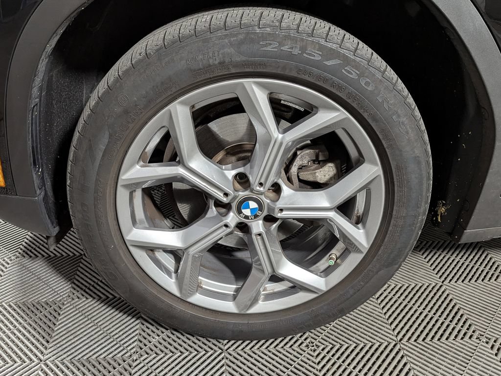 Certified 2023 BMW X3 xDrive30i w/ Premium Package AWD/4WD image 48