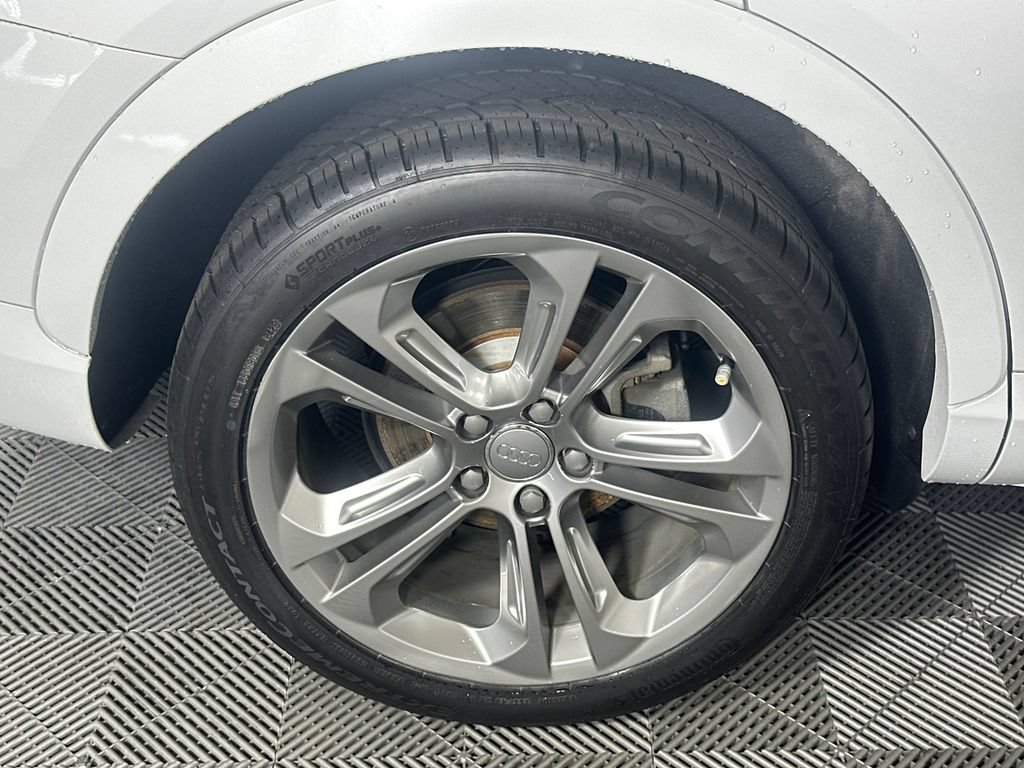 Used 2016 Audi Q3 2.0T Prestige AWD/4WD image 17