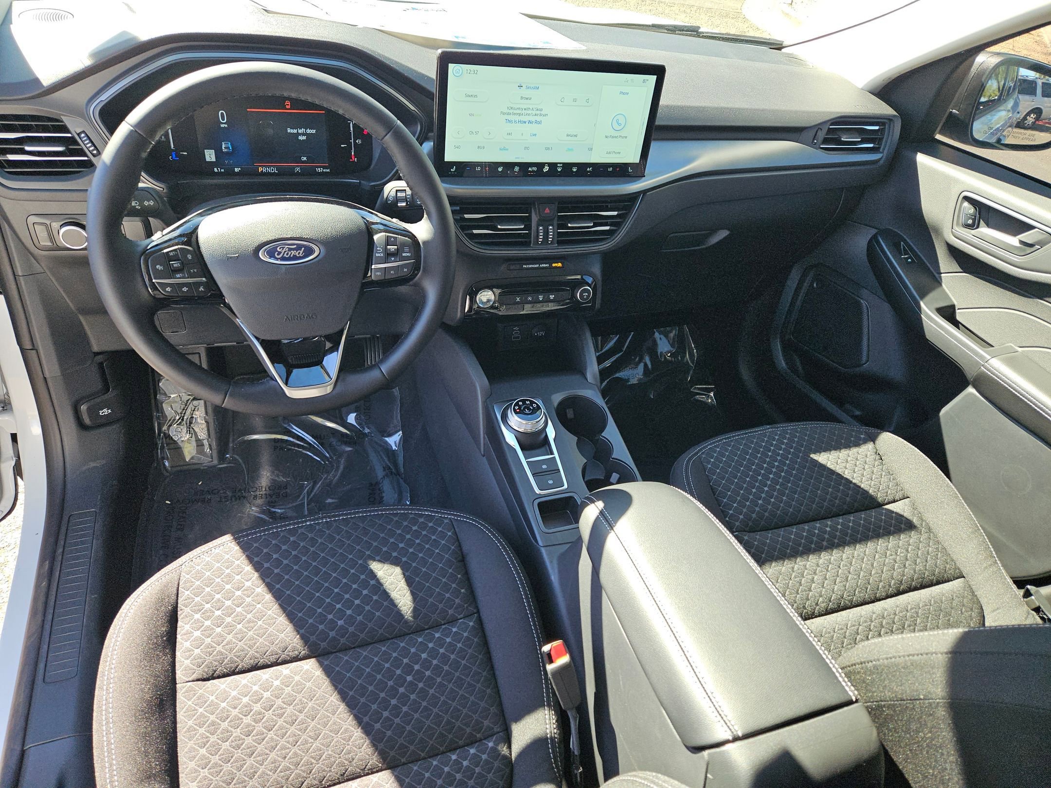 New 2026 Ford Escape Active w/ Tech Pack #1 image 14