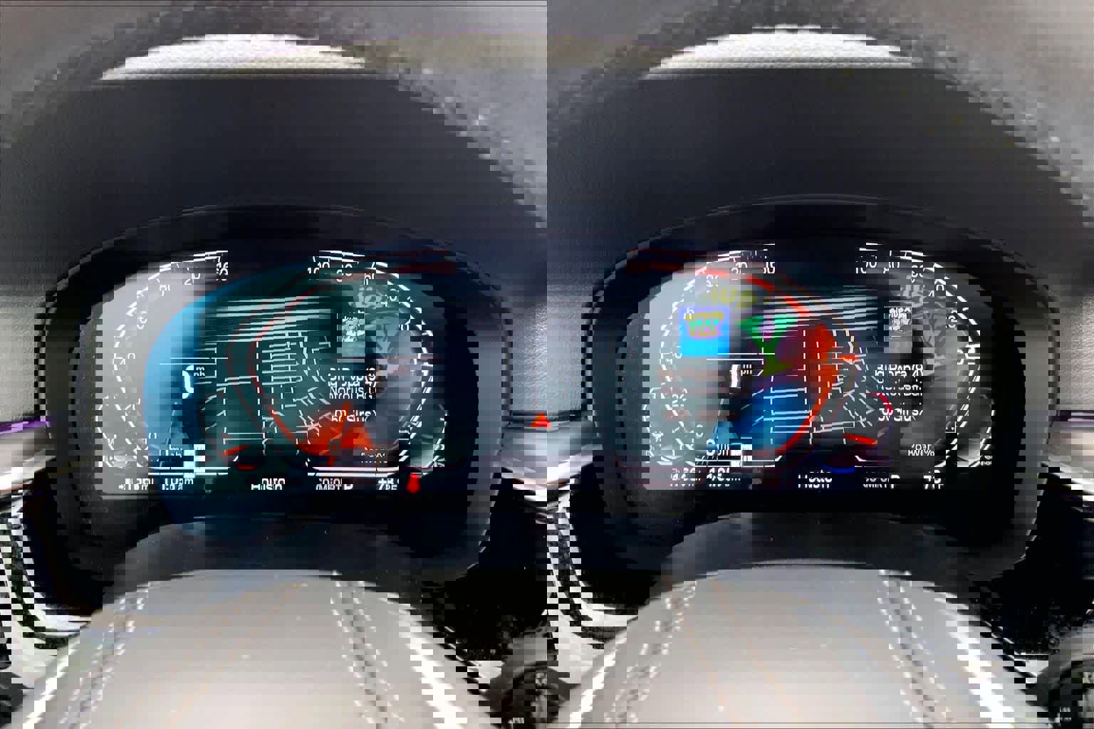 Used 2023 BMW 540i w/ Premium Package image 23