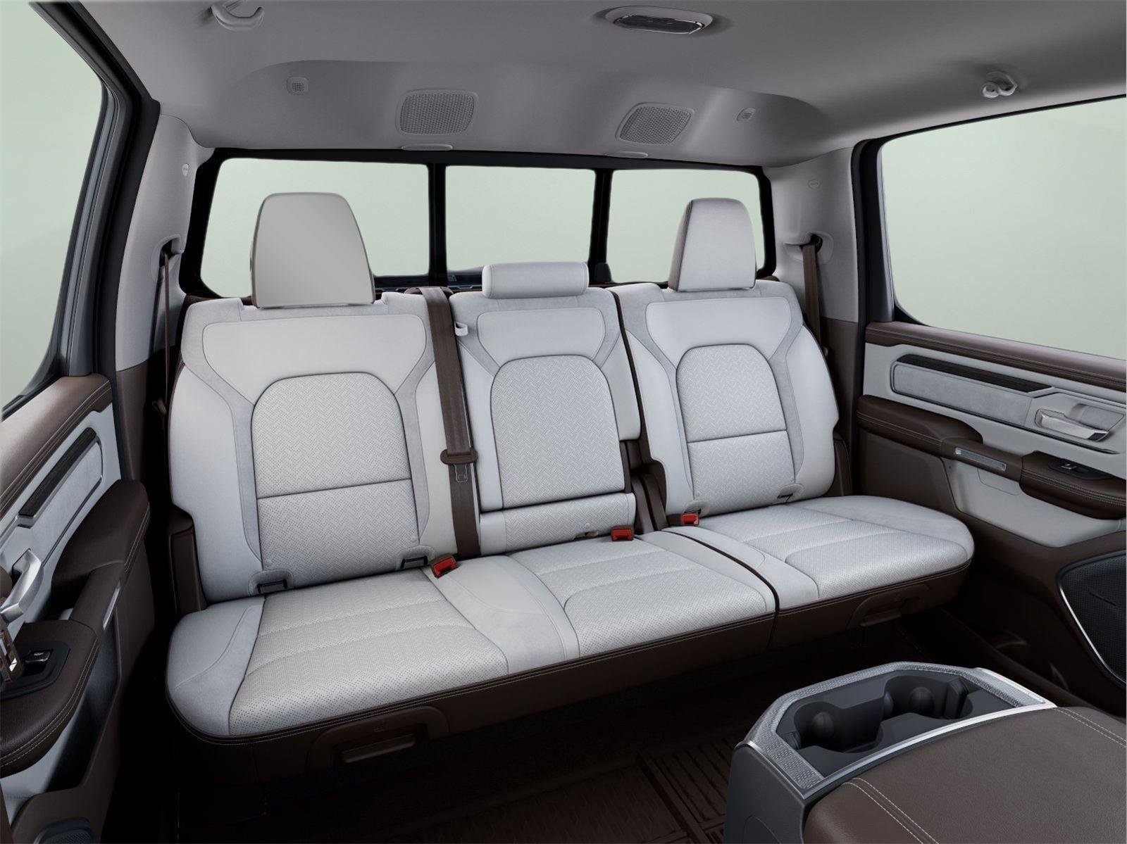 New 2026 RAM 1500 Laramie image 15