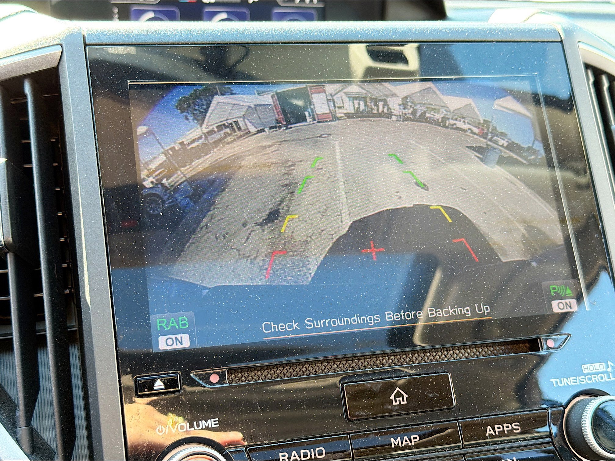 Used 2023 Subaru Crosstrek 2.5i Limited image 33