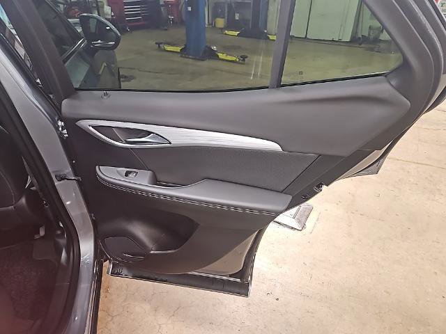 New 2026 Buick Envision Avenir image 24