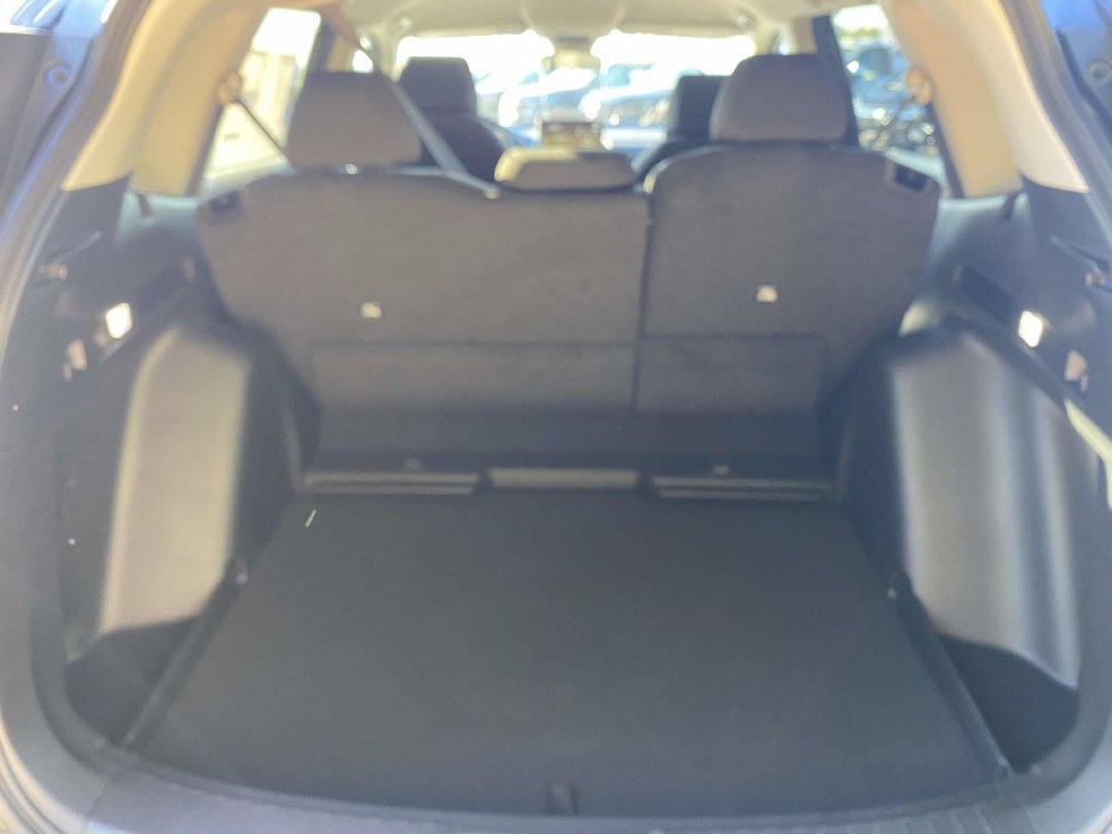New 2026 Honda CR-V LX image 28