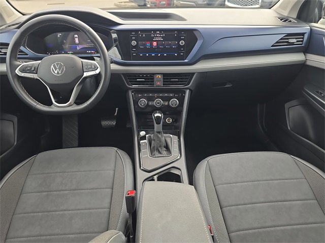 Used 2024 Volkswagen Taos SE image 14