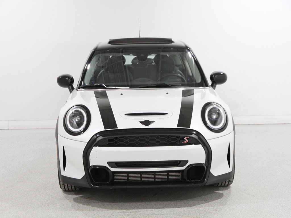 Certified 2024 MINI Cooper S image 2