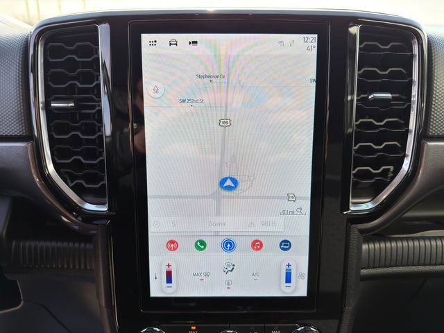 Used 2025 Ford Ranger XLT w/ FX4 Off-Road Package image 26