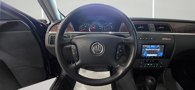 Used 2008 Buick LaCrosse CXL FWD image 17