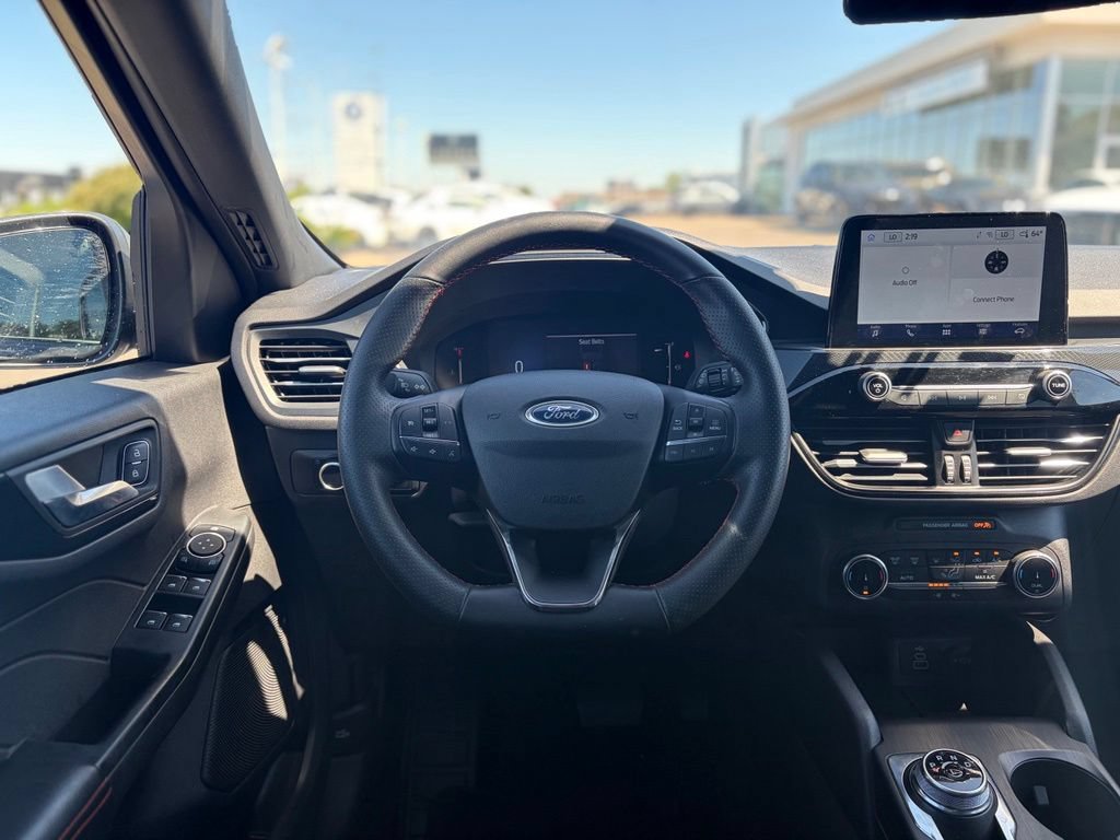 Used 2025 Ford Escape ST-Line AWD/4WD image 20