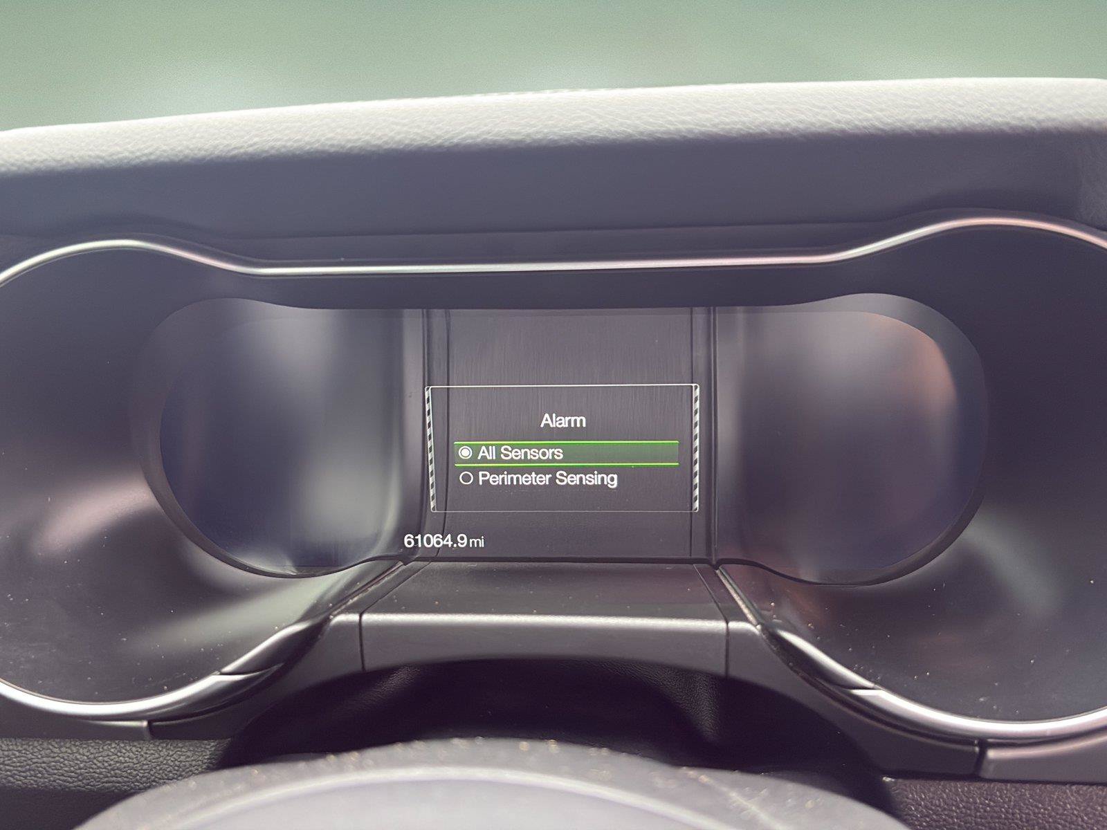 Used 2019 Ford Mustang Bullitt RWD image 13