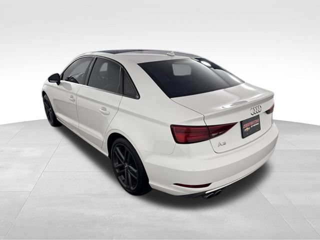 Used 2018 Audi A3 2.0T Premium w/ Convenience Package FWD image 6