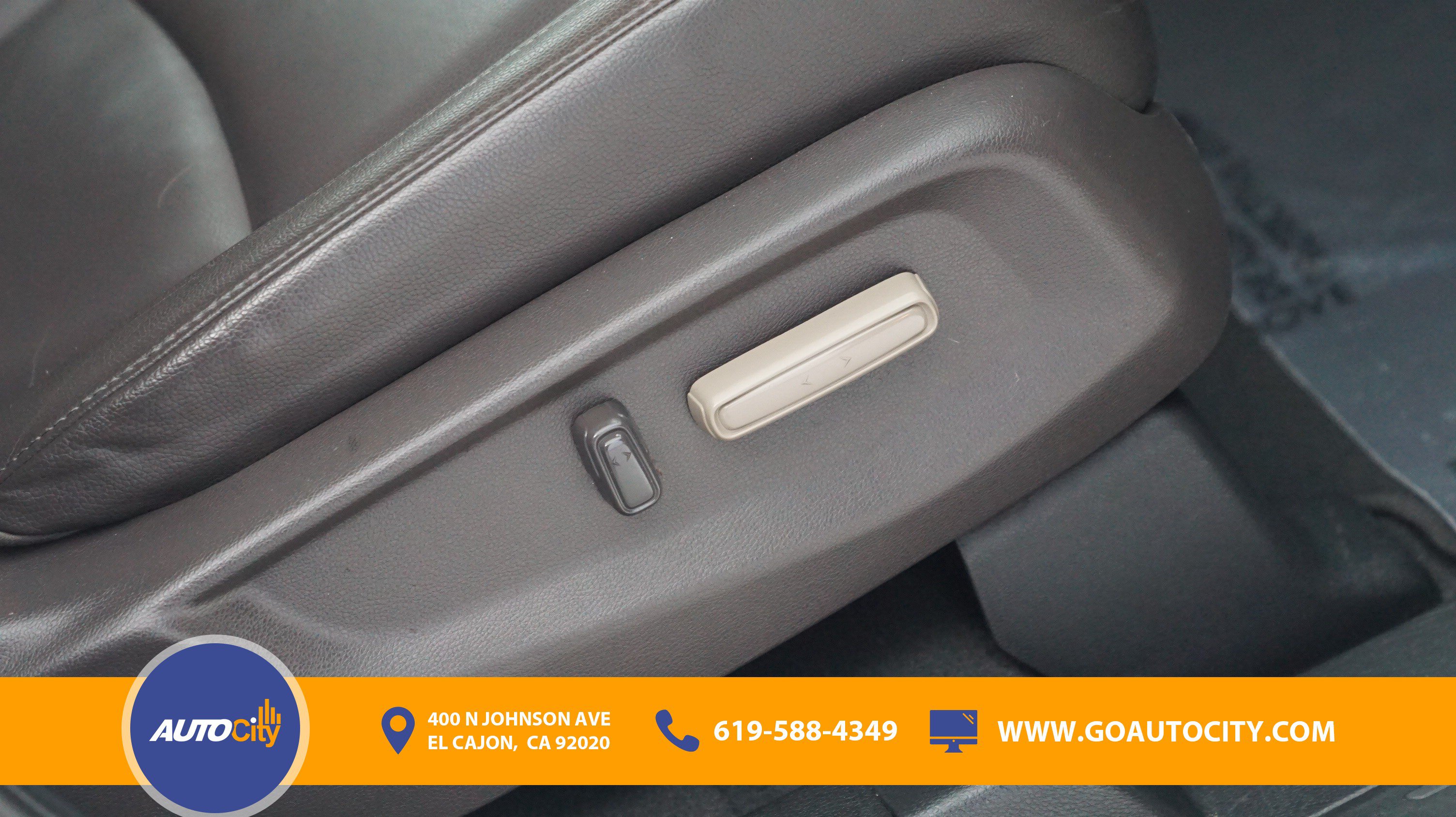 Used 2025 Honda Odyssey Sport-L image 17