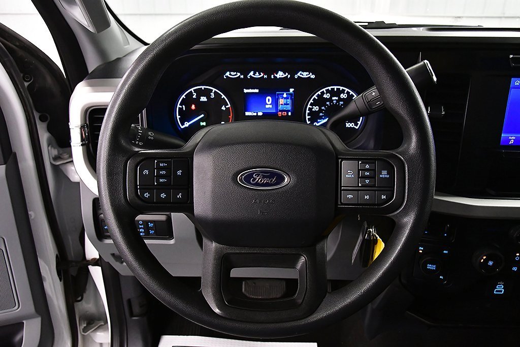 Used 2024 Ford F350 XLT image 22