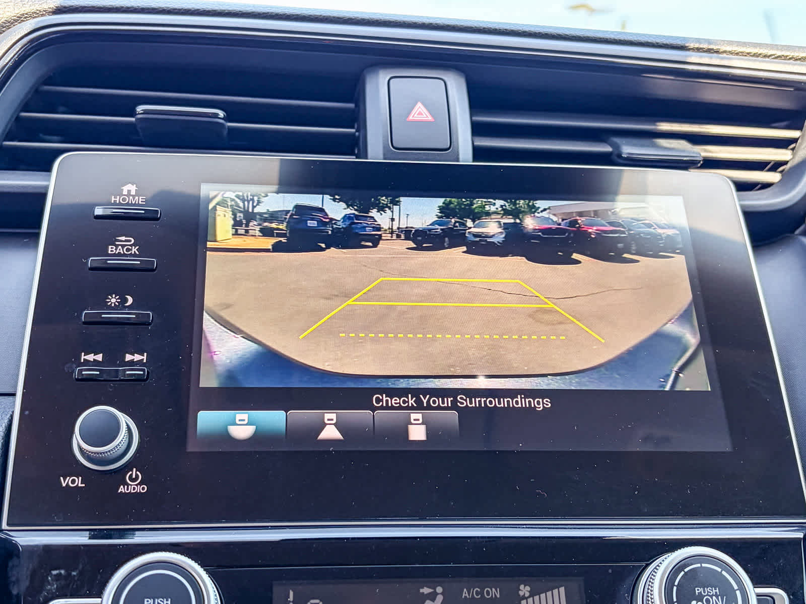 Used 2019 Honda Insight EX image 22