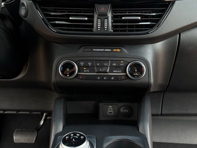 Used 2026 Ford Escape ST-Line Select w/ Equipment Group 401A AWD/4WD image 26