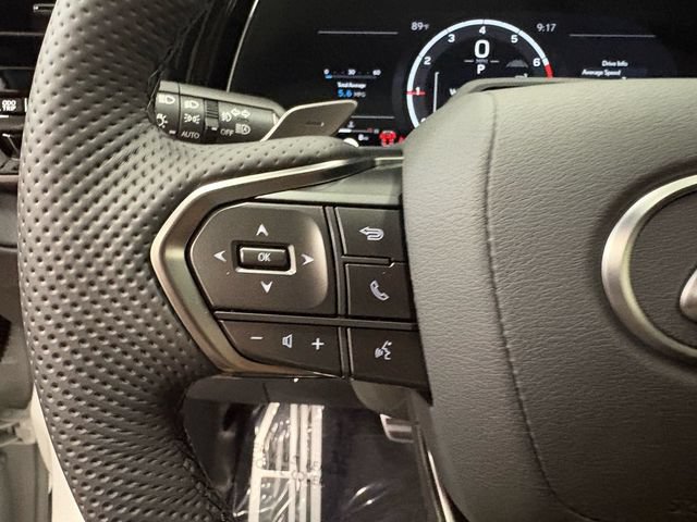 New 2026 Lexus TX 350 AWD w/ Technology Package image 21