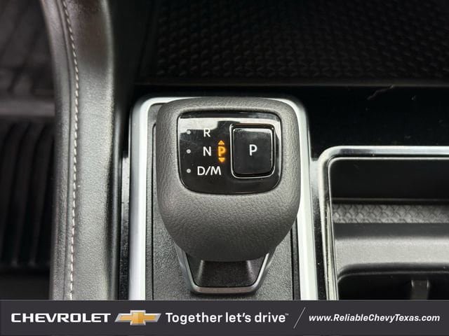 Used 2023 Nissan Pathfinder SV w/ Black Appearance Package FWD image 20