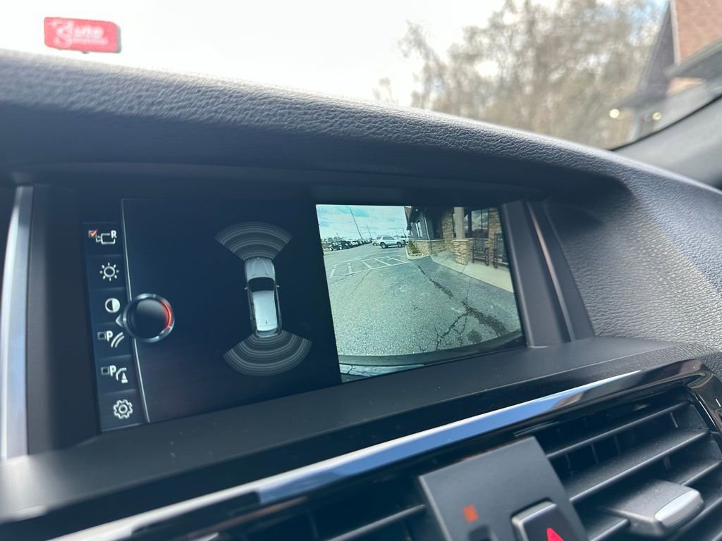 Used 2017 BMW X3 xDrive35i image 19