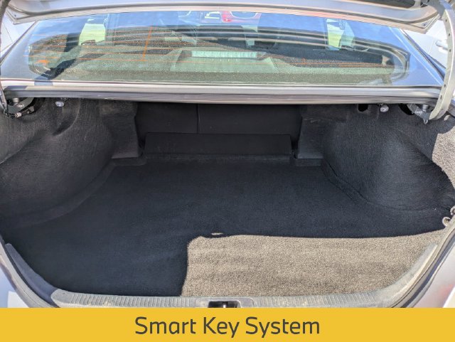 Used 2025 Toyota Camry SE w/ Convenience Package FWD image 24