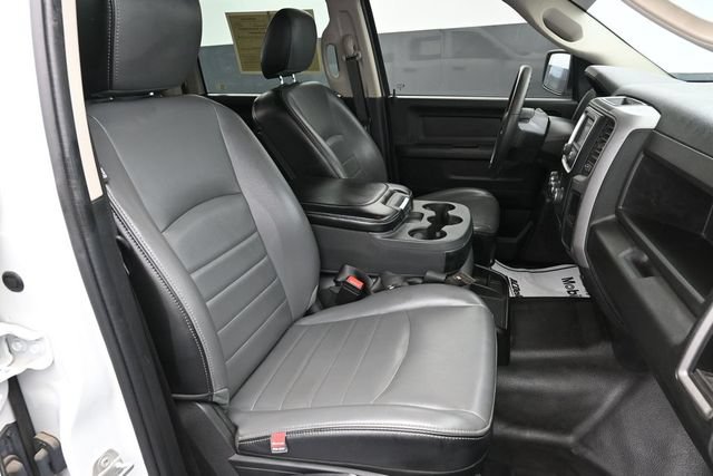 Used 2023 RAM 1500 Tradesman RWD image 33