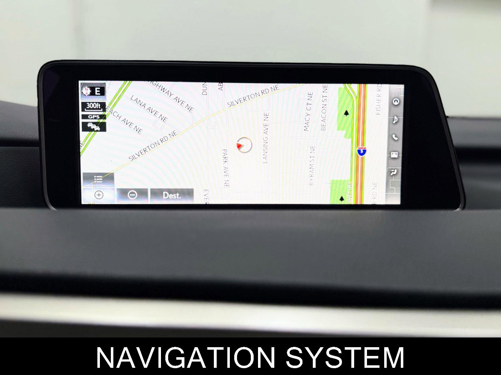 Used 2018 Lexus RX 450h AWD w/ Premium Package image 28