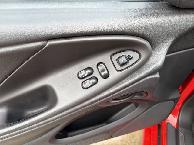 Used 2001 Ford Mustang GT image 15