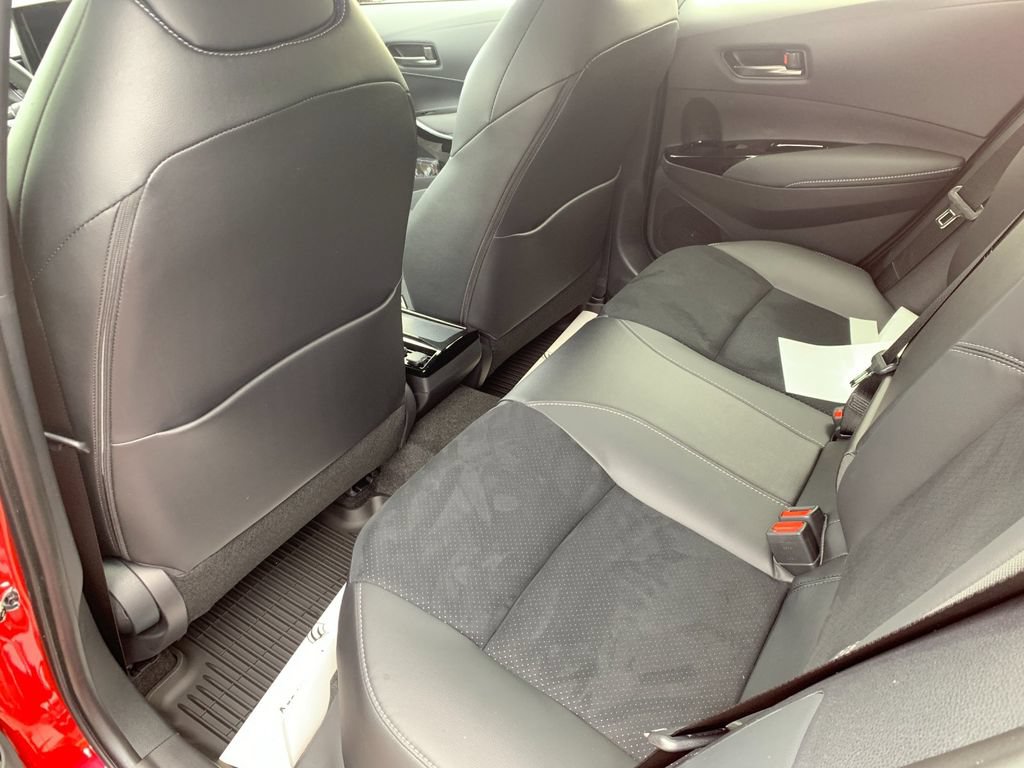 New 2026 Toyota Corolla GR AWD/4WD image 13