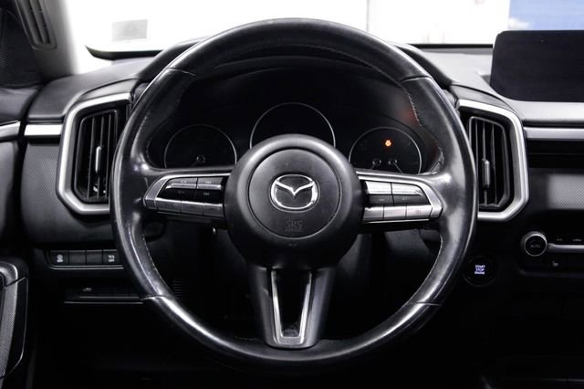 Used 2024 MAZDA CX-50 AWD 2.5 S w/ Preferred Package image 15