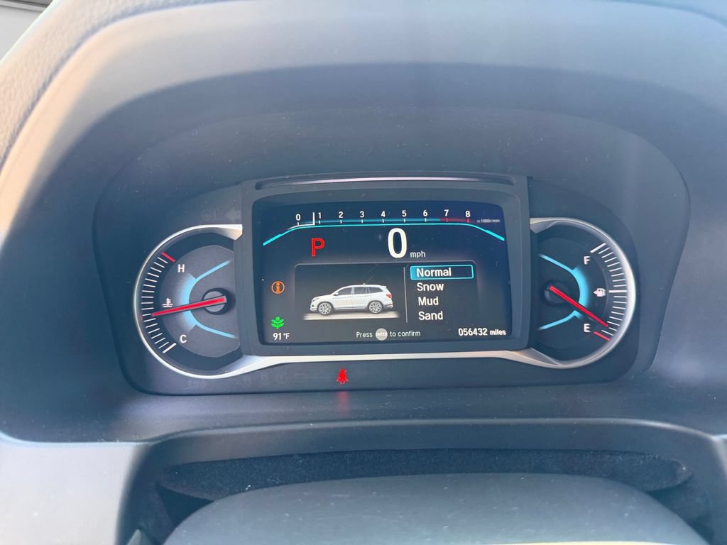 Used 2022 Honda Pilot Special Edition image 19