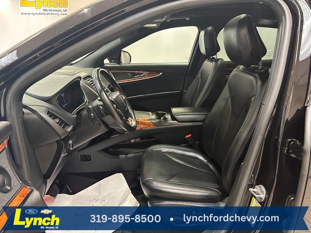 Used 2020 Lincoln Nautilus Reserve w/ Equipment Group 201A AWD/4WD image 7